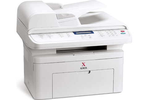 Xerox Workcentre PE220 Printer