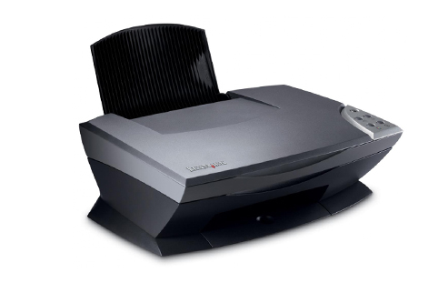 Lexmark X1140 Printer