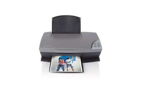Lexmark X1195 Printer