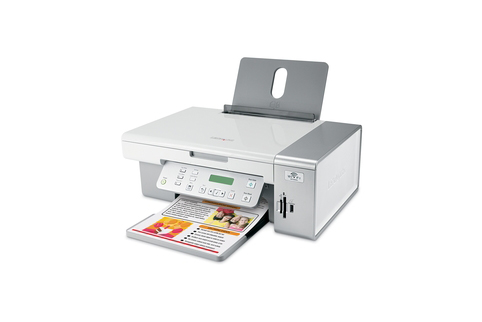 Lexmark X3550 Printer