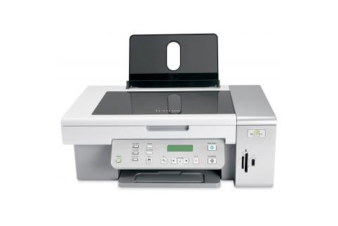 Lexmark X4550 Printer