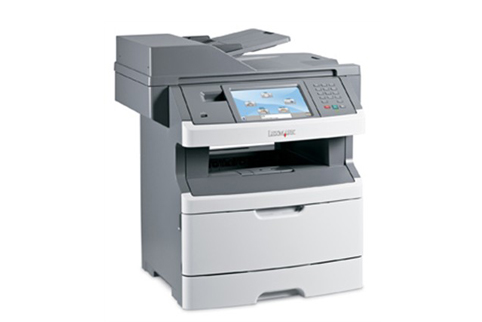 Lexmark X463 Printer