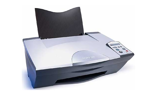 Lexmark X5270 Printer