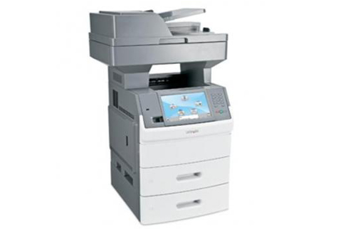 Lexmark X656 Printer