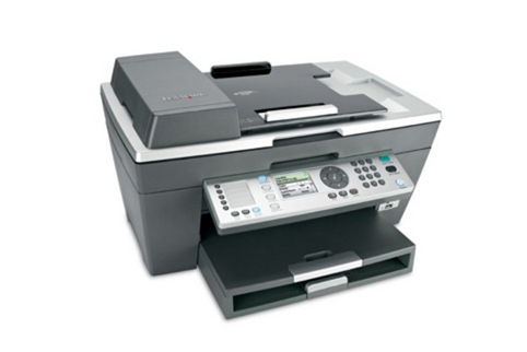 Lexmark X8300 Printer