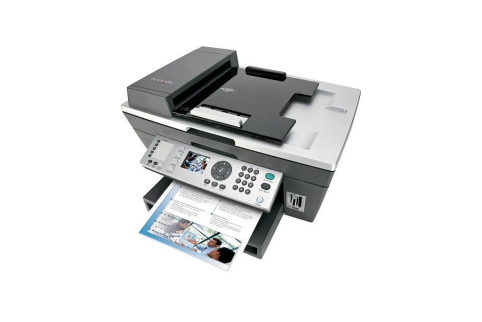 Lexmark X8350 Printer