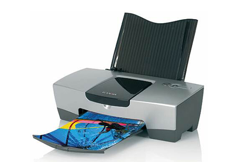 Lexmark Z815 Printer