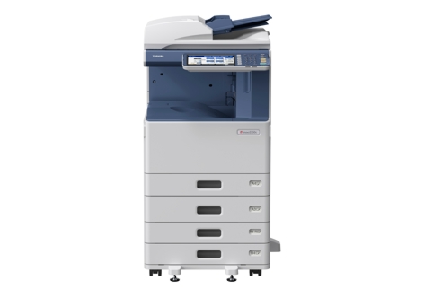 Toshiba e-Studio 2550C Printer