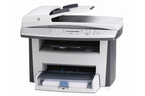 HP LaserJet 3055 Printer
