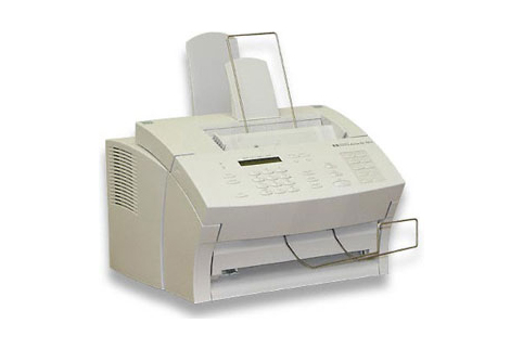 HP LaserJet 3100 Printer