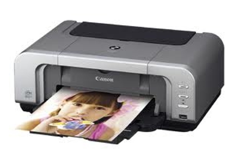 Canon iP4200 Printer