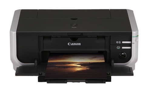 Canon iP5300 Printer