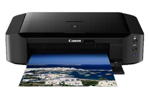 Canon iX6860 Printer