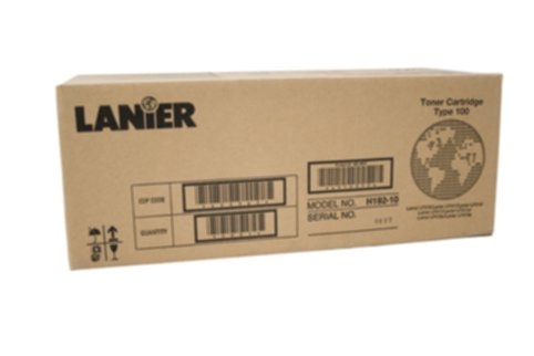 Lanier SP201N Toner Cartridge (Genuine)