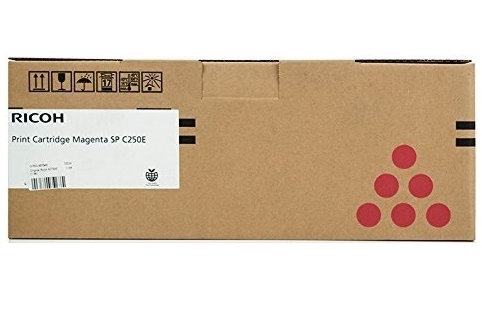 Ricoh P C301W Magenta Toner Cartridge (Genuine)