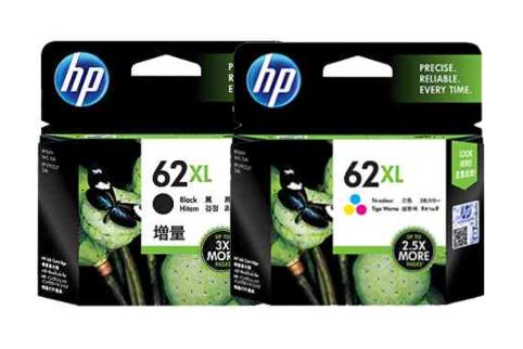 HP OfficeJet 5740 High Yield Ink Combo Pack (Genuine)