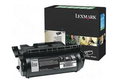Lexmark MX912 Black Toner Cartridge (Genuine)