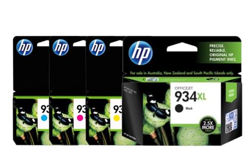 HP Officejet Pro 6830 High Yield Ink (Genuine)