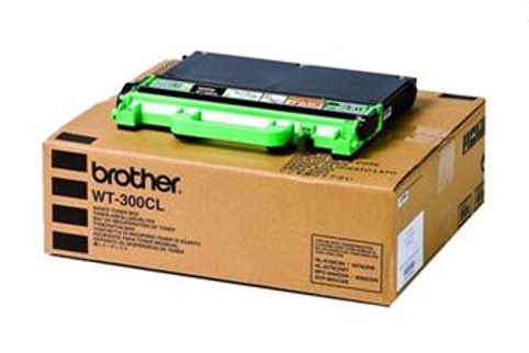 Brother HL4570CDW Waste Pack (Genuine)