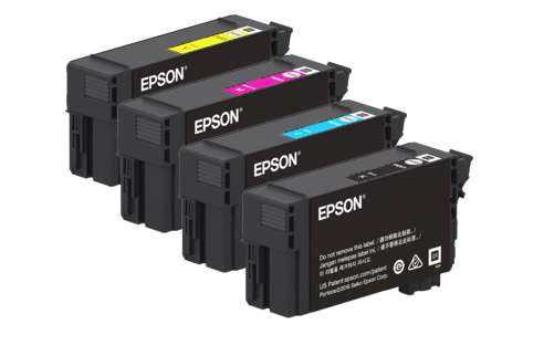 Epson UltraChrome XD2 T3160 Ink 50ml/26ml (Genuine)