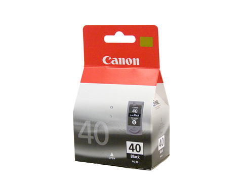 Canon MP160 Fine Black Ink (Genuine)