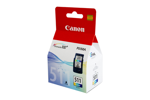 Canon IP2700 Colour Ink (Genuine)