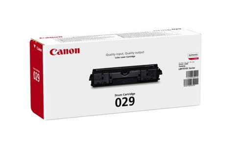 Настройка принтера canon lbp7018c