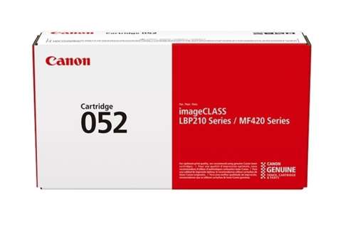 Canon LBP215X Black Toner Cartridge (Genuine)
