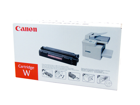 Canon FAXL390 Toner Cartridge (Genuine)