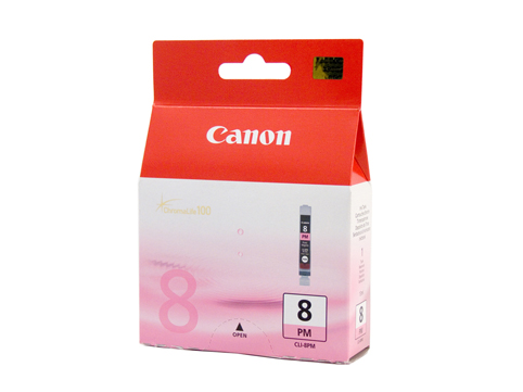 Canon MP960 Photo Magenta Ink (Genuine)