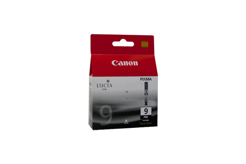 Canon MX7600 Photo Black Ink (Genuine)