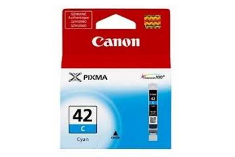 Canon PRO100 Cyan Ink (Genuine)