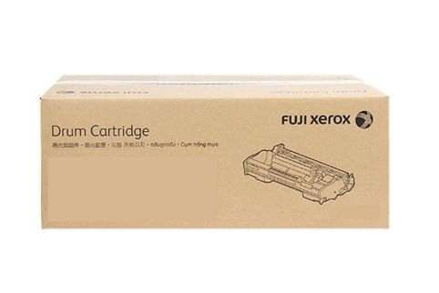 Fuji Xerox Docuprint CP475 Cyan Drum Unit (Genuine)