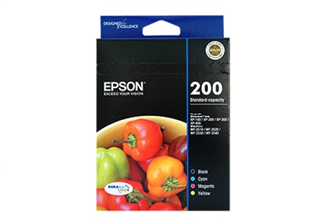Epson XP-314 Value Pack (Genuine)