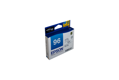 Epson STYLUS PHOTO R2880 Light Black Ink (Genuine)