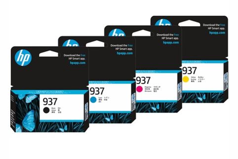 HP Officejet Pro 9730 Ink Cartridge (Genuine)