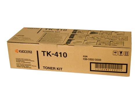 Kyocera KM1650 Toner Cartridge (Genuine)