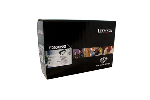 Lexmark E250DN Photoconductor Unit (Genuine)