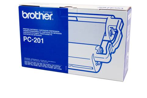 Brother FAX1025 Fax Film (Genuine)