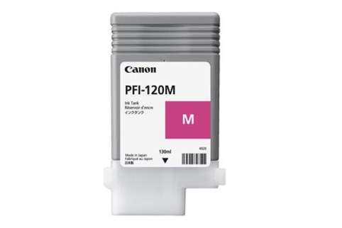 Canon TM200 Magenta Ink Cartridge (Genuine)