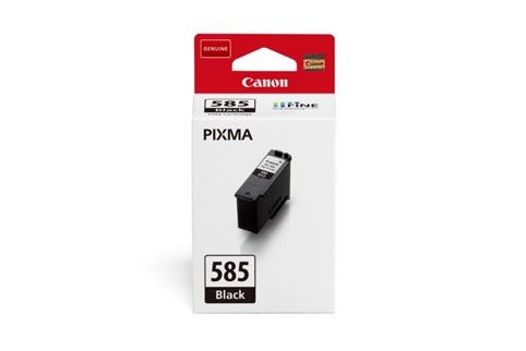 Canon TR7860 Black Ink (Genuine)