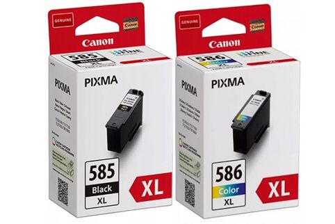 Canon TS7760 High Yield Ink Cartridge (Genuine)