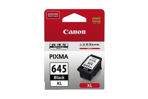 Canon TS3465 Black Ink (Genuine)