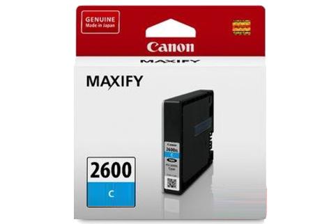 Canon MB5360 Cyan Ink (Genuine)