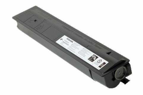 Toshiba e-Studio 400ac Black Toner Cartridge (Genuine)