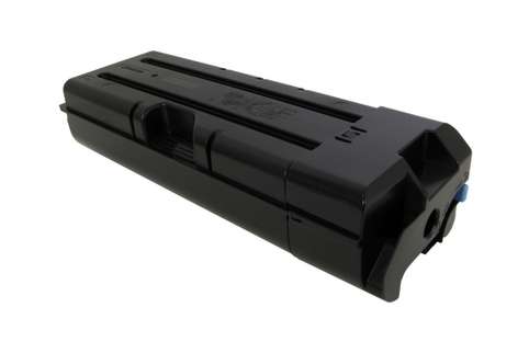 Kyocera TASKalfa 7002I Black Toner Cartridge (Genuine)