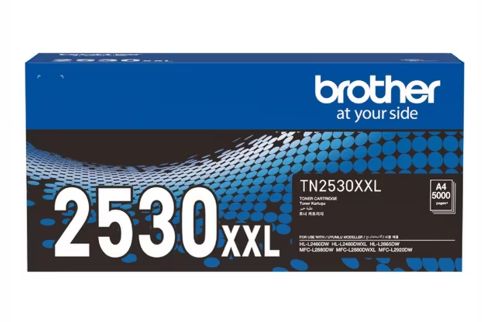 Brother HLL2460DWXL Extra High Yield Toner Cartridge (Genuine)