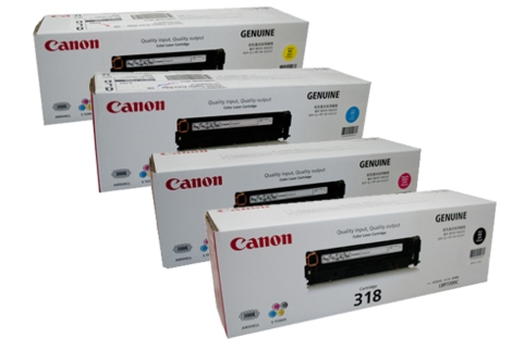 Canon LBP7200Cdn LBP7200Cdn LBP7680CX Toner Cartridge (Genuine)