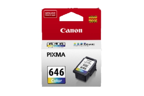 Canon MX496 Color Ink (Genuine)