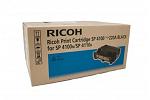Ricoh Aficio SP 4100NL Black Toner Cartridge (Genuine)